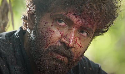 வணங்கான் டிரைலர்!